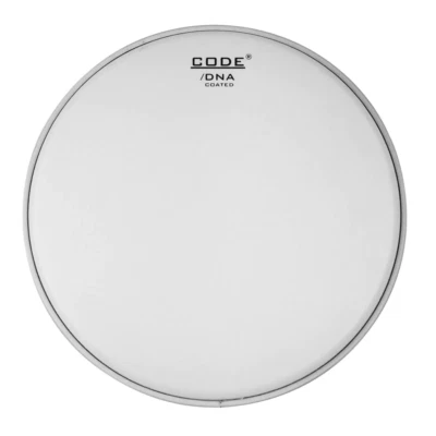 Code DNA Drum Heads - Coated