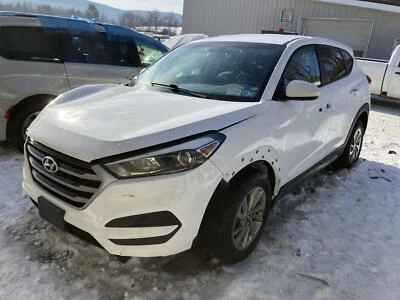 18 HYUNDAI TUCSON Carrier/differential Assembly (rear) Foto 1 de 4