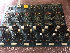 EMERSON ECLIPSE BASE DRIVE BOARD 62304005 - Picture 1 of 1