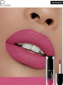 Fashion Matte Lip Gloss Set Of 3 - Picture 1 of 11