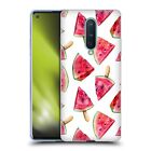 Official Haroulita Fruits 2 Soft Gel Case For Google Oneplus Phones