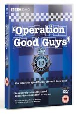 Operation Good Guys Complete - Series 1-3 (DVD) Dominic Anciano (UK IMPORT)