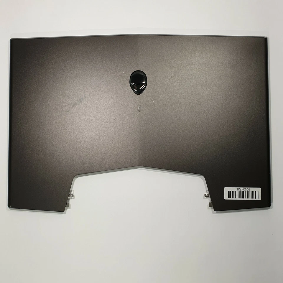 Alienware M18x Displaygehäuse Deckel Top Lid LCD Cover 0122RP - Bild 1 von 2