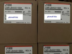 CIMR-JB4A0011BBA Frequency converter CIMR-JB4A0011BBA - Picture 1 of 2