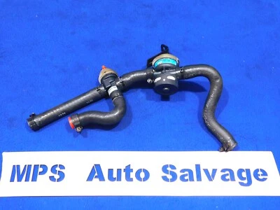 Ford Mustang GT 302 1994 94 5,0 L inyección de aire bomba de smog manguera OEM despegue M94 Foto 1 de 4