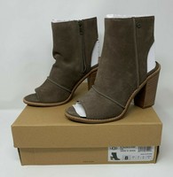 ugg jeovana mysterious