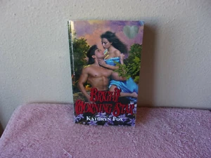 Bright Morning Star by Kathryn Fox (1998, Mass Market) - Picture 1 of 5