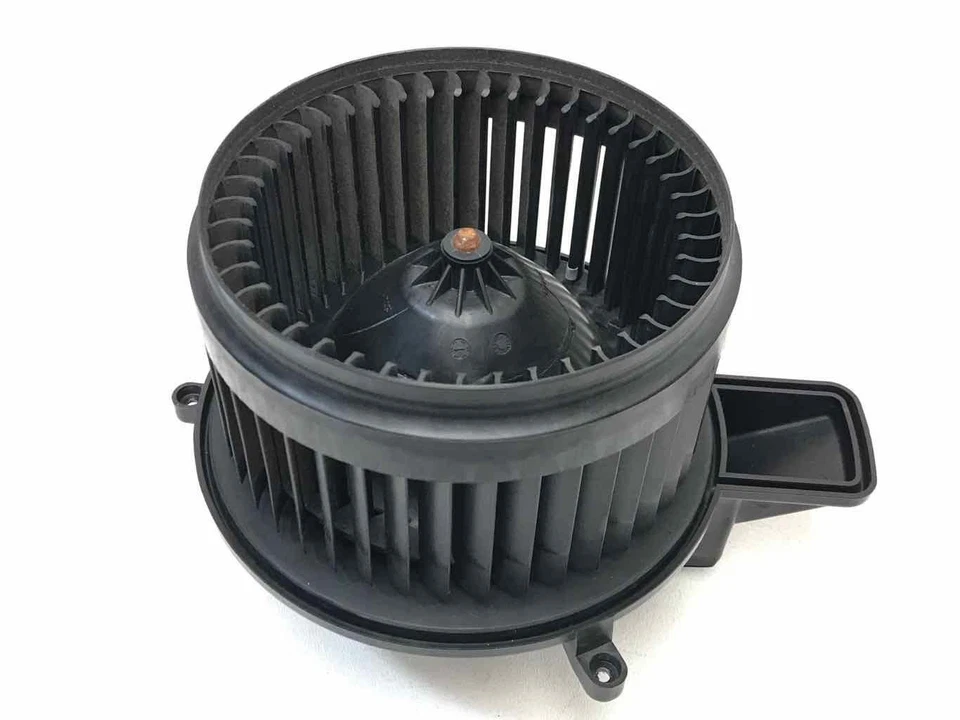 Se adapta a 08-20 Dodge Grand Caravan 3,6 L motor soplador calentador de aire acondicionado delantero AY272700-5194 Foto 1 de 4