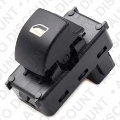 MDKS AUTO Interrupteur Bouton Lève Vitre CITROEN Berlingo PEUGEOT Partner 6554QL, 6554HJ