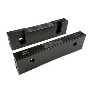 Vise Steel Hardened 6HSJ-075 6″ Step Jaw .075 x .075 Step - Picture 1 of 2