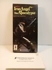 Iron Angel of the Apocalypse for 3DO Multiplayer BOX ONLY