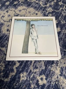 STEVE WINWOOD Hold on sealed LP Traffic Blind Faith - Picture 1 of 2