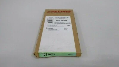 Fel-Pro TCS46075 Engine Camshaft Seal - Image 1 of 4