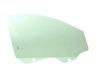 Se adapta a: Jeep Compass 2007-2017 SUV 4D lado del pasajero puerta delantera derecha ventana vidrio Foto 1 de 4