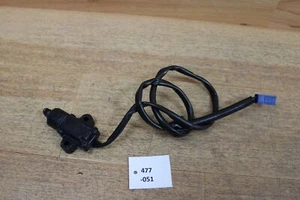 Yamaha XJ6 Diversion RJ19 09-16 20S-82566-60 Killschalter Seitenständer 477-051 - Bild 1 von 1