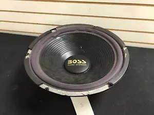 Boss Audio Systems Altoparlante Gig #179 - Foto 1 di 6