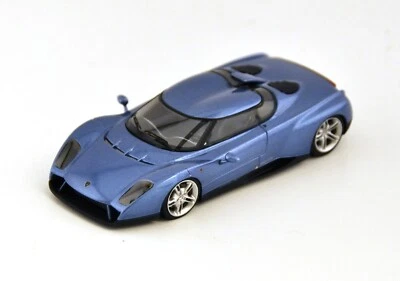 LAMBORGHINI Raptor Coupé 1996 - LOOKSMART 1:43 - Photo 1/4
