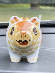 Ritzenhoff Porzellan Sparschwein MINI PIGGY BANK - Bild 1 von 4