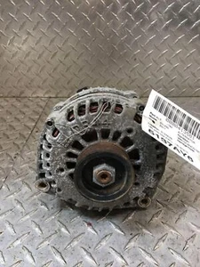 Alternator CHEVY SILVERADO 2500 07 08 09 10 11 12 13 14 - Picture 1 of 2