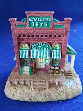 Liberty Falls Dearly's Grocery Store Ah154 by International Resourcing 1998