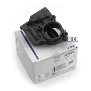 New VDO Throttle Body Valve For Audi A1 VW Polo Seat CAV CTH CNW CTK CKM 1.4TSI - Picture 1 of 6