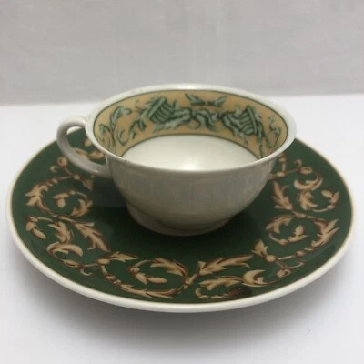 Mokkatasse / Sammlertasse /Rosenthal - Bild 1 von 4