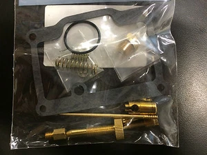 Carb Rebuild / Repair Kit Polaris 1990-1995 Trail Blazer 250 / 89-99 Trail Boss - Picture 1 of 2