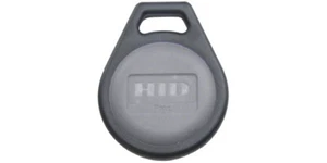 HID 1346LNSMN 1346 ProxKey III portachiavi prossimità portachiavi tag 26 bit - Foto 1 di 1