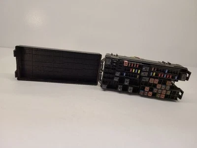 Faros halógenos Ford Edge 2012-2014 caja de fusibles motor turbo VIN 9 octavo dígito   Foto 1 de 4