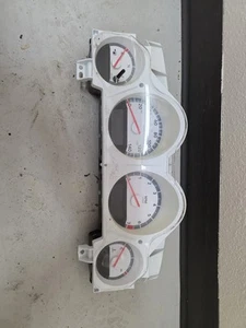 2008 Dodge Magnum  Speedometer Instrument Cluster MPH 132k Miles - Picture 1 of 5