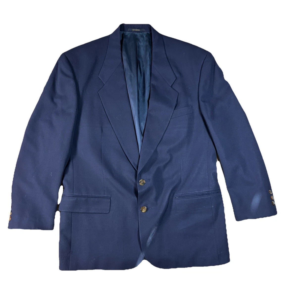 Givenchy Blue Suits & Blazers for Men for sale | eBay