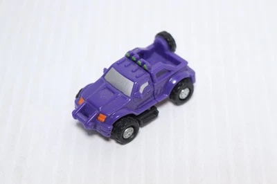 2003 Transformers Armada Cliffjumper Minicon Figure Hasbro Takara Cheetor - Image 1 of 4