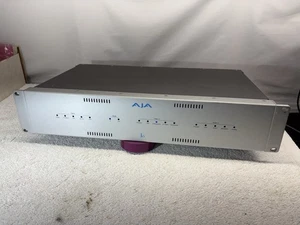 AJA IO 101351 10-BIT Uncompressed In/Out External Video Capture Breakout Box - Picture 1 of 6