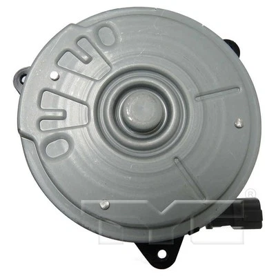 Motor de ventilador auxiliar esquerdo para 2003-2007 Honda Accord 3.0L V6 2004 2005 2006 TYC - Imagem 1 de 4