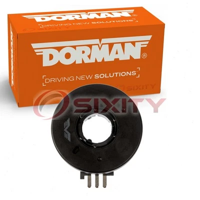 Anillo codificador caja de transferencia Dorman para GMC Sierra 2500 HD 2003-2006 sensores gl Foto 1 de 4