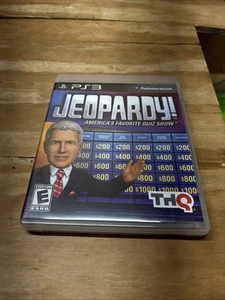 ¡Peligro! - Sony PlayStation 3 CIB Completo Y Buen Estado - Imagen 1 de 8