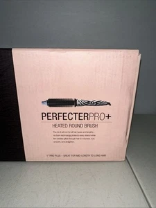 Calista Perfecter Pro Plus beheizbare Rundbürste 1" Gepard - Bild 1 von 4