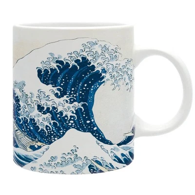 Hokusai Great Wave Tasse  Great Wave multicolor Standard - Bild 1 von 3