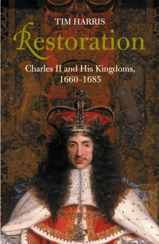 Restoration: Charles II and His Kingdoms, 1660-1685 (Allen Lane  - Image 1 of 1