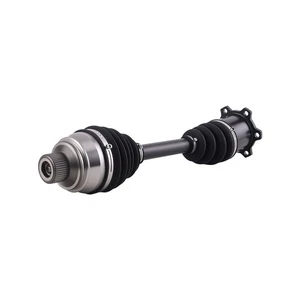 Ensemble d'arbre CV Avant Gauche/Droite For AUDI A4/A5 2.0 TDI Quattro 08-17 - Imagen 1 de 21