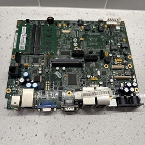 WS5 Mainboard blank inklusive Akku - Bild 1 von 5