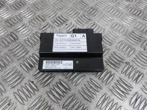 TRIUMPH TIGER 1050 2010 ECU - Picture 1 of 5