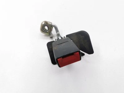 Audi A6 Allroad C5 2004 Belt Buckle Rear 4B0857740A AMD37241 Foto 1 de 4