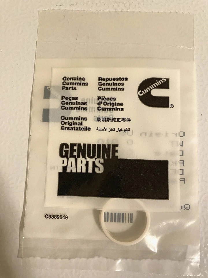 Cummins Seal Electricial Connector 3686525