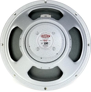 Celestion 100 12-inch 16-ohm 30-watt Speaker - Picture 1 of 1