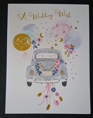 Funny Wedding Card - Image 1 of 4