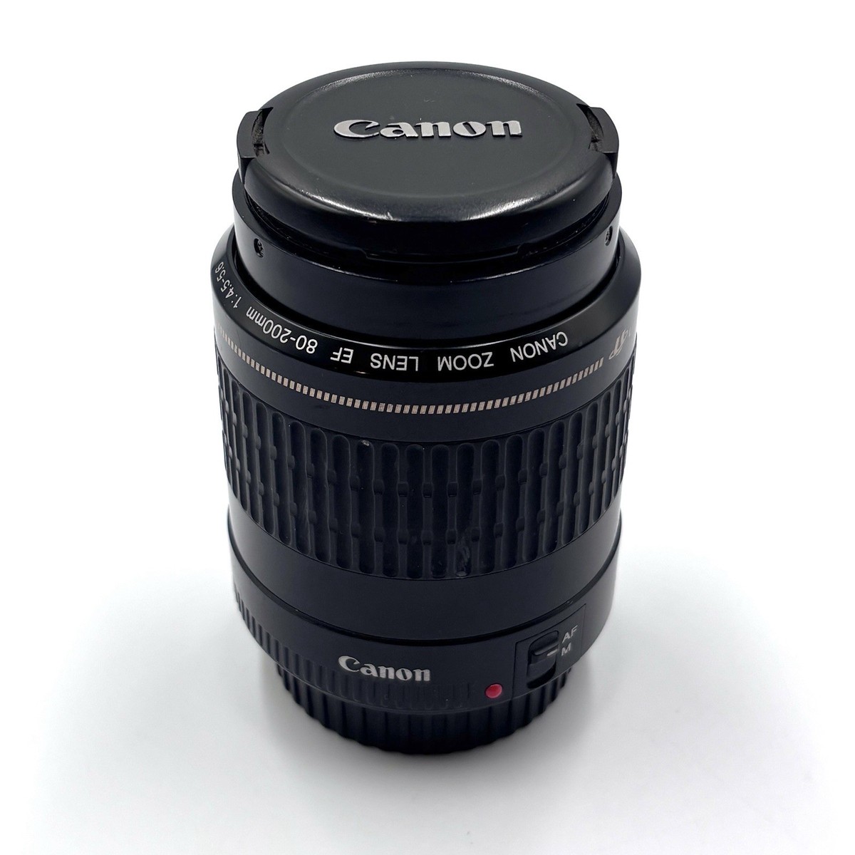 ⭐️美品⭐️キャノEF 80-200mm & EF 28-80mm レンズ2本セット Canon f/2.8 Camera Lenses 80-200mm Focal for sale - eBay
