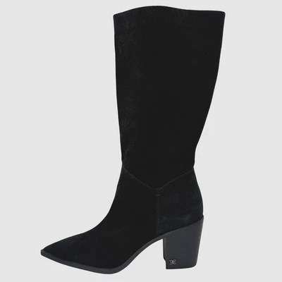 Sam Edelman Leahla Botas holgadas talla 7.5 Foto 1 de 4