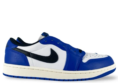 Talla 9M/10.5W - Jordan 1 Retro Bajo OG Game Royal J1RLOGR9M 1760554675816 Foto 1 de 4