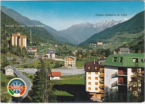 APRICA - S. PIETRO - SONDRIO - VIAGG. -19016- - Picture 1 of 1
